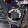 微信图片_20250719152933.jpg Aries Exclusive Pink Crystal Bracelet