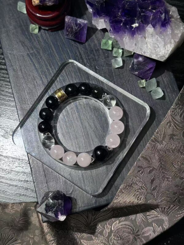 微信图片_20250722201846-1.jpg Gemini-exclusive Rose Quartz bracelet