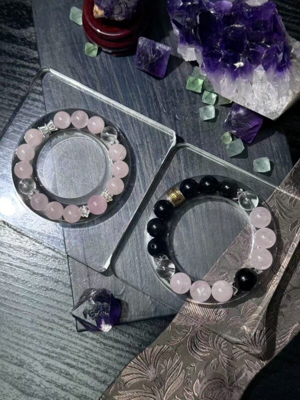 微信图片_20250722202026-1.jpg Gemini-exclusive Rose Quartz bracelet