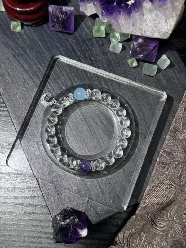 微信图片_20250723170251.jpg Virgo Exclusive Crystal Bracelet