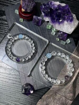 微信图片_20250723170302.jpg Virgo Exclusive Crystal Bracelet