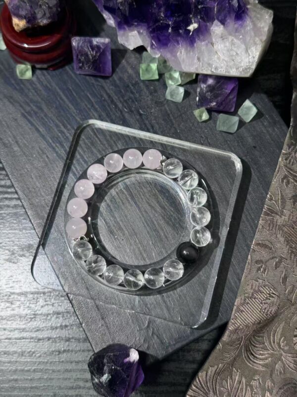 Libra Exclusive Crystal Bracelet