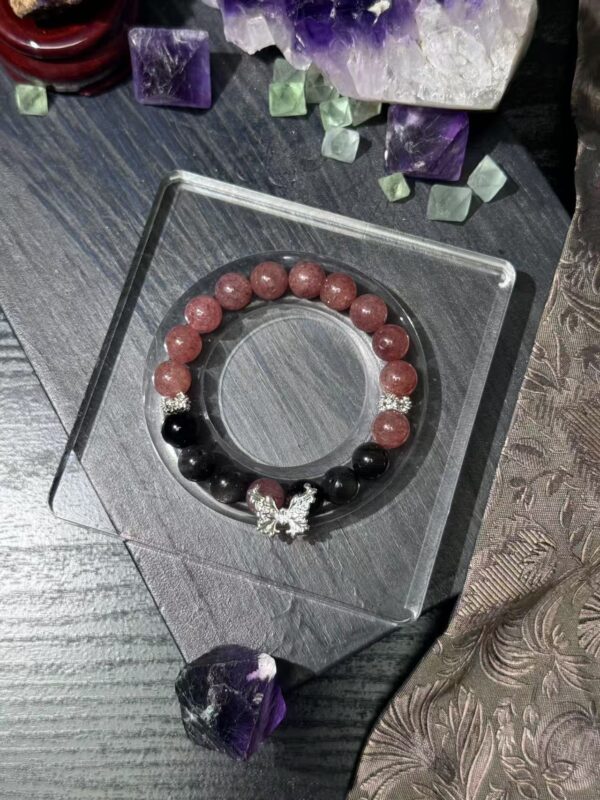 Scorpio Exclusive Crystal Bracelet