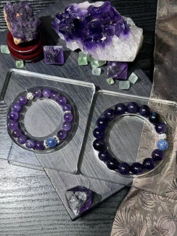 微信图片_20250723175601.jpg Sagittarius Exclusive Crystal Bracelet