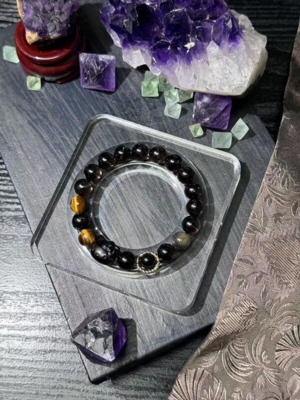 Capricorn Exclusive Crystal Bracelet