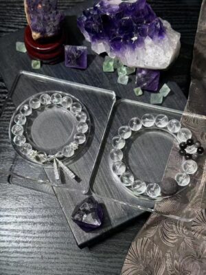 Aquarius Exclusive Crystal Bracelet