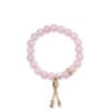 微信图片_20250724143851.jpg Furong Powder Pearl Crystal Bracelet