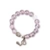 微信图片_20250724143908.jpg Candy Pink Crystal Delight Bracelet