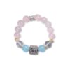 Girlish Heart - Blue Magic Box Crystal Bracelet