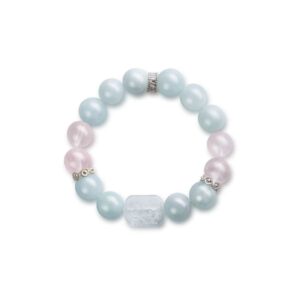 Ocean Gem Dream Crystal Bracelet