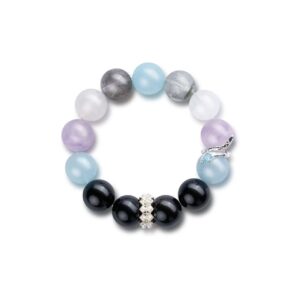 Deep Sea Mystery Crystal Bracelet