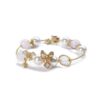 微信图片_20250727191431.jpg Dazzling Pearl and Crystal Bracelet