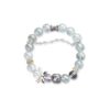 Mint Gala Crystal Bracelet