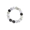 Stellar Radiance Crystal Bracelet