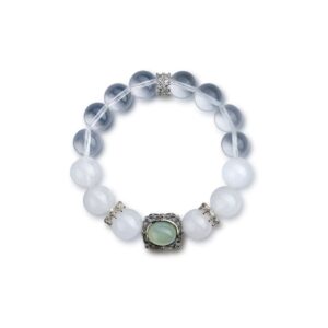微信图片_20250727194520.jpg Time Gemstone Crystal Bracelet