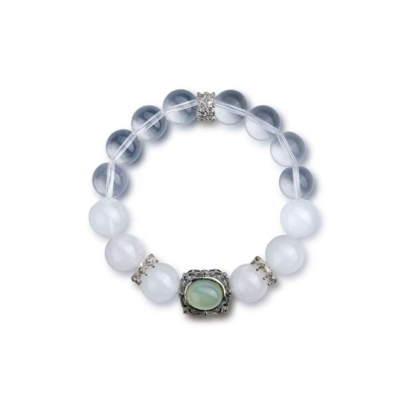微信图片_20250727194520.jpg Time Gemstone Crystal Bracelet